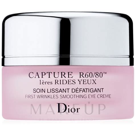 dior capture krem pod oczy|dior eye cream.